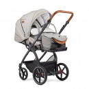 Gesslein FX4 Soft+ Classic Kinderwagen mit C1 Tragetasche 2023 Farbwahl