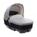 Joie Signature Calmi R129 Auto-Babywanne Carbon