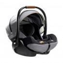 Joie Signature i-Level Recline Carbon i-size Babyschale mit Liegefunktion