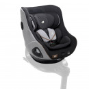 Joie Signature i-Harbour Carbon i-Size drehbarer Reboarder Kindersitz 40-105 cm