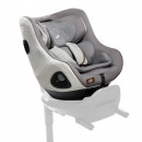 Joie Signature i-Harbour Oyster i-Size drehbarer Reboarder Kindersitz 40-105 cm