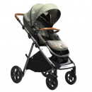 Joie Signature Aeria Pine Sport- Kinderwagen
