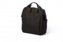 TFK Wickeltasche premium anthrazit