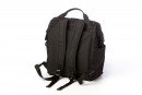 TFK Wickeltasche premium grau