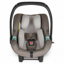 ABC Design Autositz Tulip Gruppe 0+ Pure nature