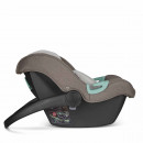 ABC Design Autositz Tulip Gruppe 0+ Pure nature