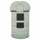 ABC Design Winter Fusack pine