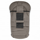 ABC Design Winter Fusack nature