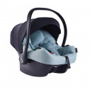 Avionaut Cosmo Mint i-Size Babyschale R.129, 40-86 cm, 0-13 kg