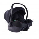 Avionaut Cosmo Black i-Size Babyschale R.129, 40-86 cm, 0-13 kg