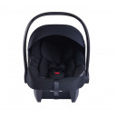 Avionaut Cosmo Black i-Size Babyschale R.129, 40-86 cm, 0-13 kg