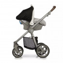 my junior ® VITA HOPE Stone Grey