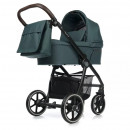 my junior  VITA HOPE Pine Green