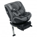 Be Cool Twister CITY drehbarer Kindersitz i-Size 40-150 cm