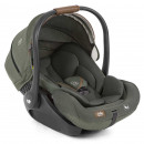 Joie Signature i-Level Recline Pine i-size Babyschale mit Liegefunktion