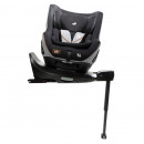 Joie Signature i-Harbour i-Size Kindersitz Carbon + i-Base Encore + Babyschale i-Snug 2 shale