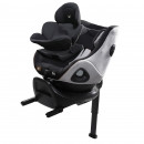 Joie Signature i-Harbour i-Size Kindersitz Carbon + i-Base Encore + Babyschale i-Snug 2 shale