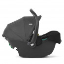 Joie Signature i-Harbour i-Size Kindersitz Carbon + i-Base Encore + Babyschale i-Snug 2 shale