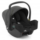 Joie Signature i-Harbour i-Size Kindersitz Carbon + i-Base Encore + Babyschale i-Snug 2 shale