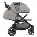 Joie Litetrax Pro Sportwagen Pebble