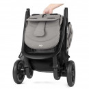 Joie Litetrax Pro Sportwagen Pebble