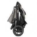Joie Litetrax Pro Sportwagen Pebble