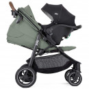 Joie Litetrax Pro Sportwagen Laurel
