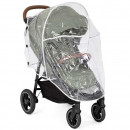 Joie Litetrax Pro Sportwagen Laurel 2023