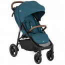 Joie Litetrax Pro Sportwagen Peacock 2023