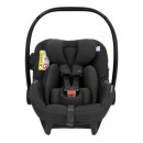 Avionaut Pixel Pro 2.0 C BLACK i-Size Babyschale R.129, 40-83 cm, 0-13 kg