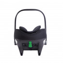 Avionaut Pixel Pro 2.0 C BLACK i-Size Babyschale R.129, 40-83 cm, 0-13 kg