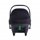 Avionaut Pixel Pro 2.0 C MINT i-Size Babyschale R.129, 40-83 cm, 0-13 kg