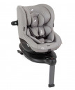 Joie i-Spin 360 R Gray Flannel drehbarer Reboard Kindersitz i-Size 40-105 cm