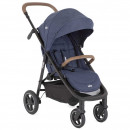 Joie Mytrax Pro Blueberry Sportwagen 2023