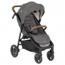 Joie Mytrax Pro Cycle Shell Gray Sportwagen 2023