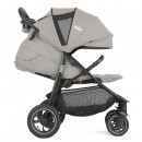 Joie Litetrax Pro Air Pebble Sportwagen 2023