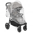 Joie Litetrax Pro Air Pebble Sportwagen 2023