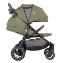 Joie Litetrax Pro Air Rosemary Sportwagen 2023