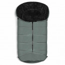 ABC Design Winter Fusack aloe