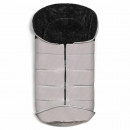 ABC Design Winter Fusack biscuit