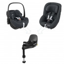 Maxi Cosi FamilyFix 360 Pro Isofix Basisstation