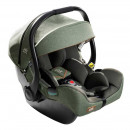 Joie Signature Vinca Pine 4in1 Kombi Kinderwagen + Ramble XL + i-Jemini + i-Base encore