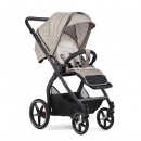 Gesslein FX4 Soft+ Swing 366366 Kinderwagen 2024 mit Panorama Lyx Babywanne