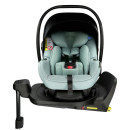 Avionaut IQ Orbit 2.0 c drehbare Isofix Base