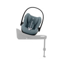 Cybex Balios S Lux Stormy Blue | Kinderwagen Bundle S 3in1 inkl. Babyschale Cloud G