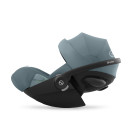 Cybex Balios S Lux Stormy Blue | Kinderwagen Bundle S 3in1 inkl. Babyschale Cloud G