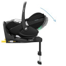 Maxi Cosi PEBBLE 360 PRO2 Babyschale Twillic Graphite