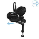 Maxi Cosi PEBBLE 360 PRO2 Babyschale Twillic Graphite