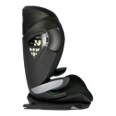 Avionaut Maxspace AirFlow BLACK ISOFIX Kindersitz