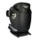Avionaut Maxspace AirFlow BLACK ISOFIX Kindersitz